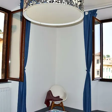 Piazza Arnolfo 1932 Apartment Colle Val D'Elsa Exterior photo