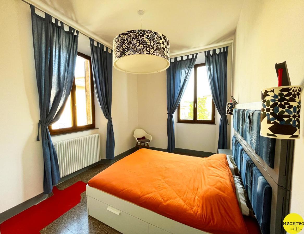 Piazza Arnolfo 1932 Apartment *