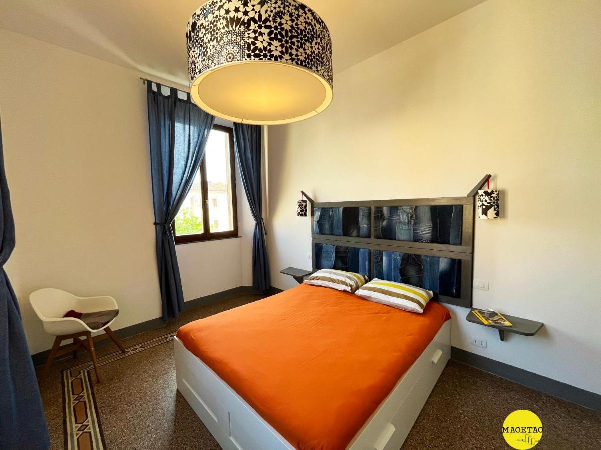 Piazza Arnolfo 1932 Apartment Colle Val D'Elsa