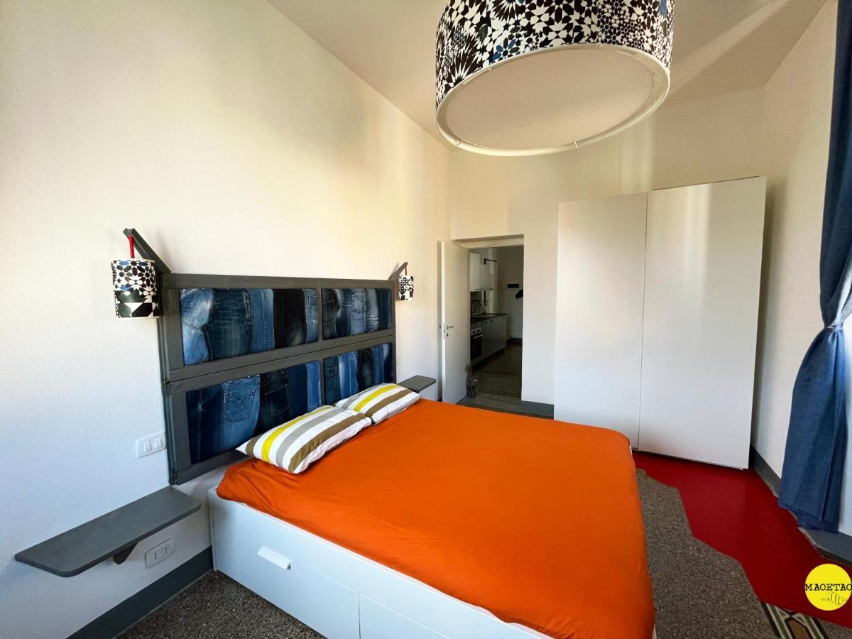 Apartment Piazza Arnolfo 1932 *