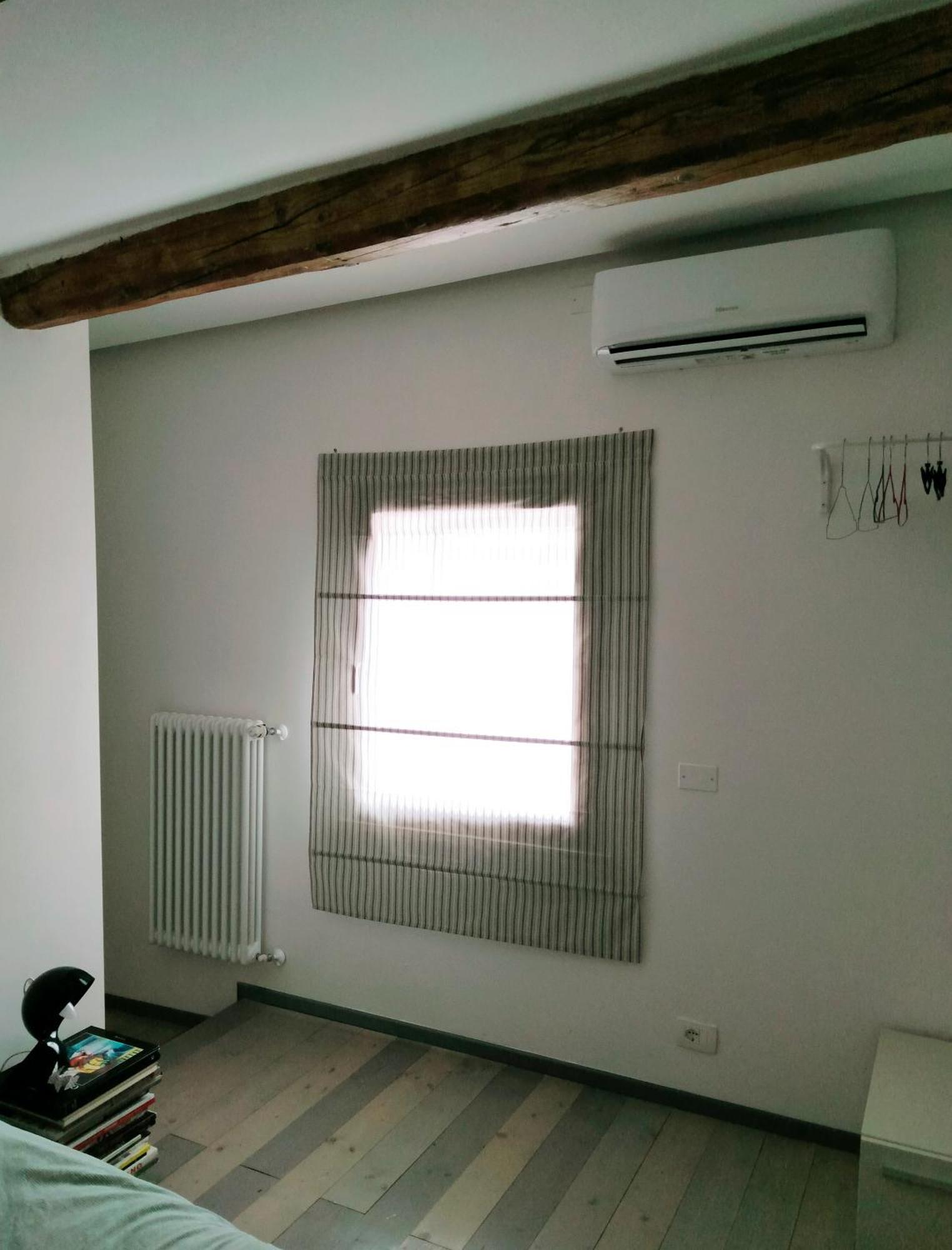 Piazza Arnolfo 1932 Apartment *