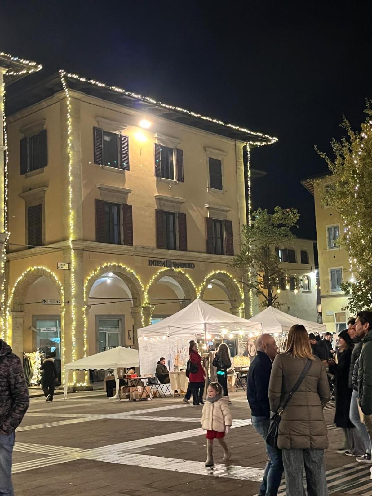 Piazza Arnolfo 1932 Appartamento *