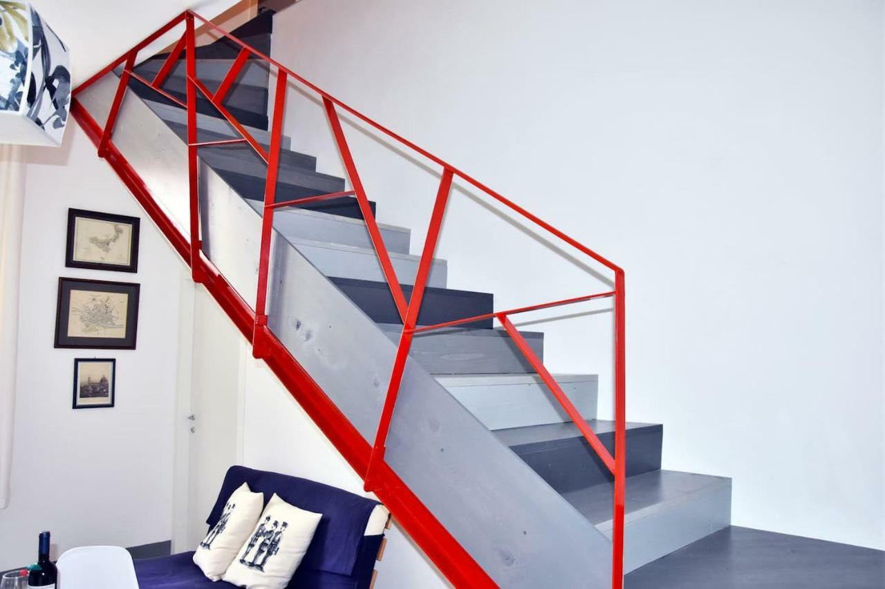 Piazza Arnolfo 1932 Apartment *