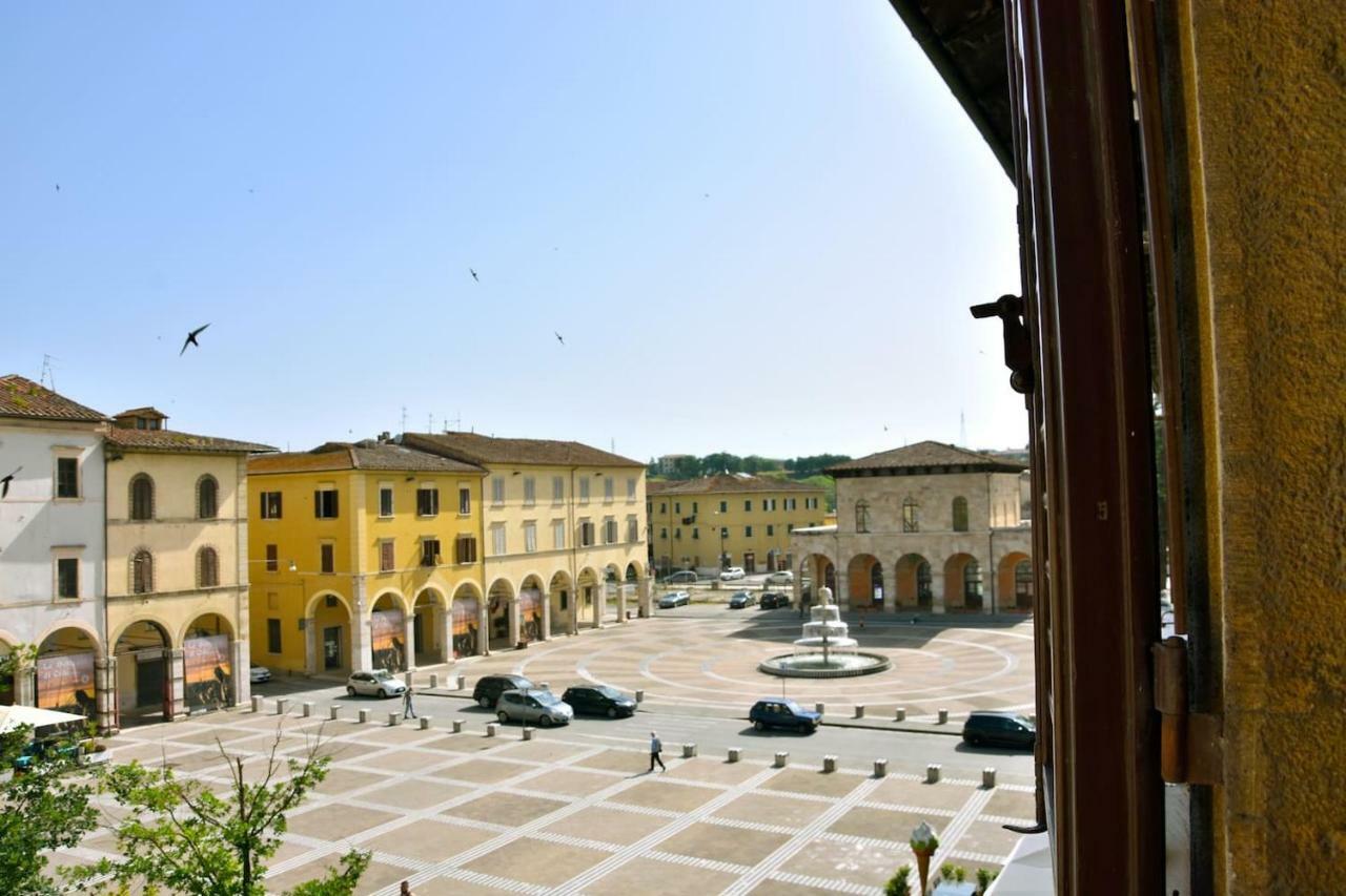 Piazza Arnolfo 1932 Apartment
