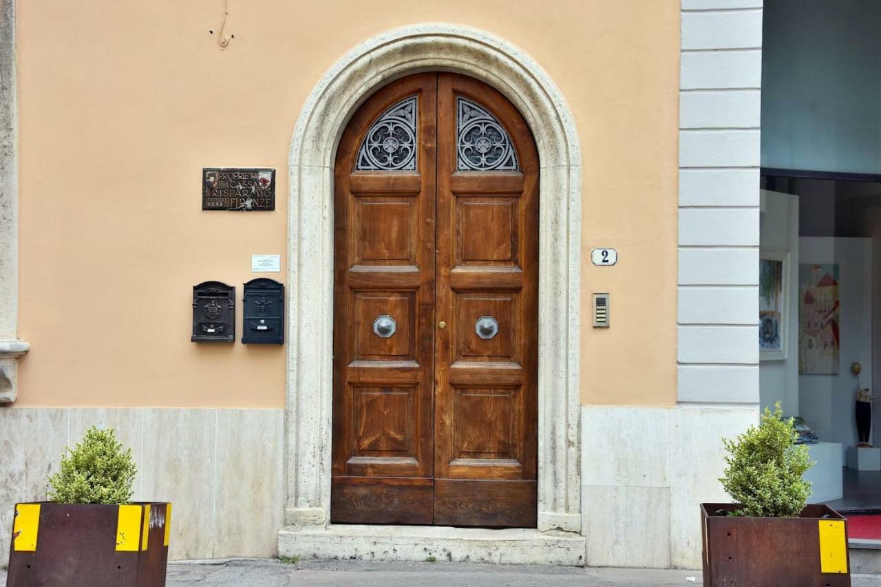 Appartamento Piazza Arnolfo 1932 Colle Val D'Elsa