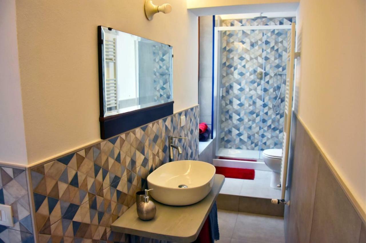 Piazza Arnolfo 1932 Apartment