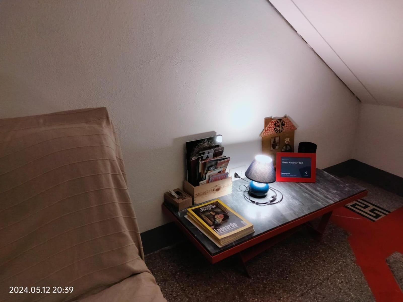 Apartment Piazza Arnolfo 1932 Colle di Val d'Elsa