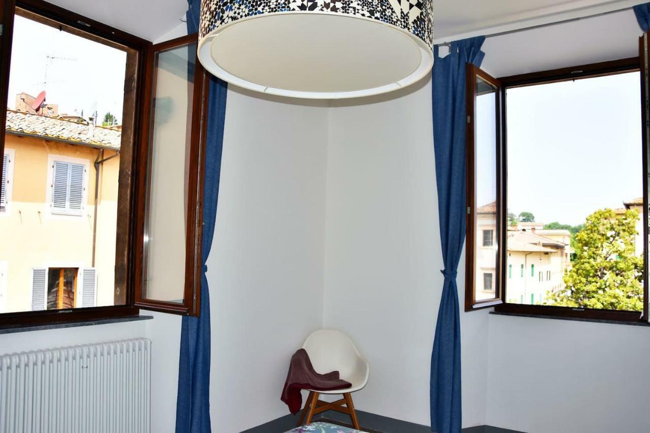 Piazza Arnolfo 1932 Apartment