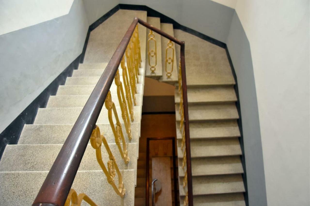 Piazza Arnolfo 1932 Apartment Colle di Val d'Elsa